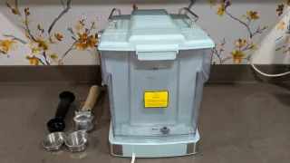 Macchina da caffè Cecotec Power Espresso Tradizionale