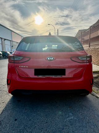 KIA Ceed 2019