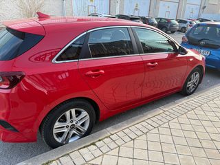 KIA Ceed 2019