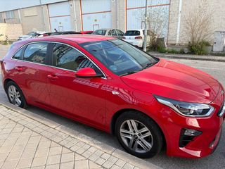 KIA Ceed 2019