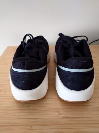 Zapatillas Under Armour Sonic 7 Talla 44