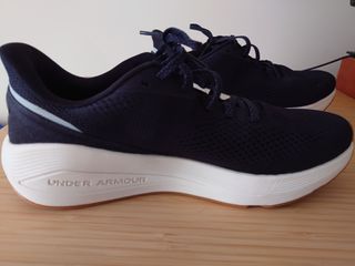 Zapatillas Under Armour Sonic 7 Talla 44
