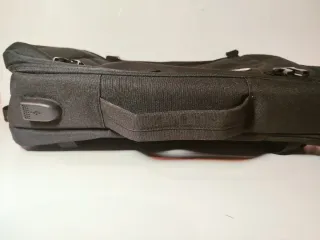 Mochila The North Face Negra