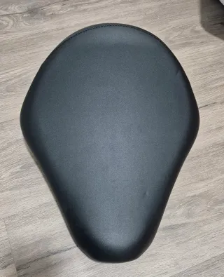 Asiento moto Honda Rebel 500