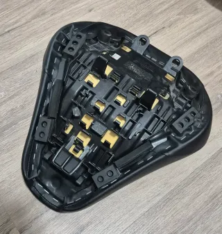 Asiento moto Honda Rebel 500