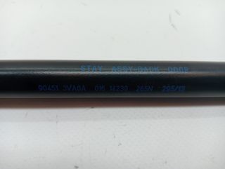 AMORTIGUADORES MALETERO / PORTON NISSAN NOTE 325244