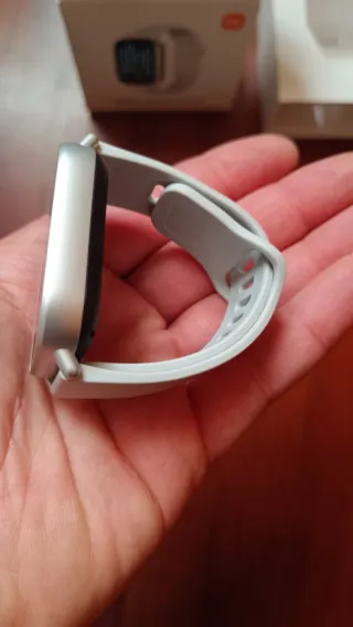 Xiaomi Redmi Watch 5 Active Blanco