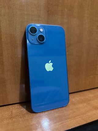 iPhone 13 128GB Azul