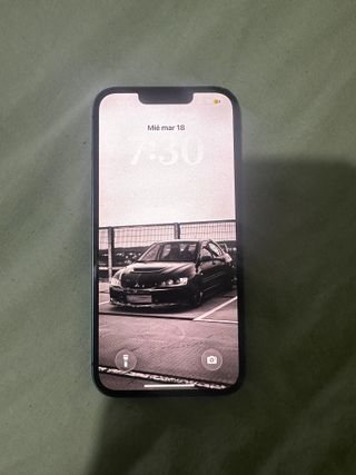 iPhone 13 128GB Azul