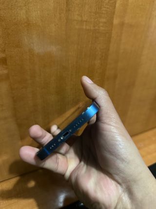 iPhone 13 128GB Azul