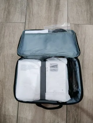 Proyector de vídeo portátil Staratlas