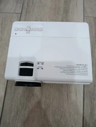 Proyector de vídeo portátil Staratlas