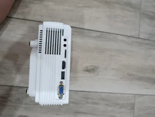 Proyector de vídeo portátil Staratlas