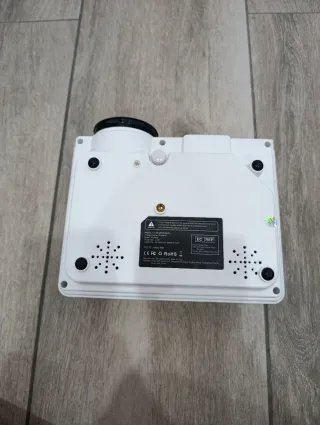 Proyector de vídeo portátil Staratlas