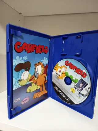 Lote 4 Giochi PS2 PAL Spagna