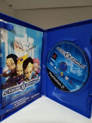 Lote 4 Giochi PS2 PAL Spagna