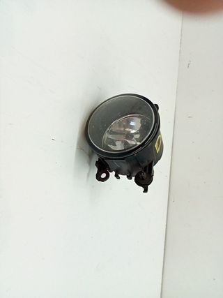 FARO ANTINIEBLA DERECHO RENAULT KANGOO 724299
