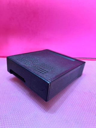 Car audio Fujitsu vintage