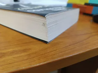 Cicatriz / Scar (Spanish Edition)