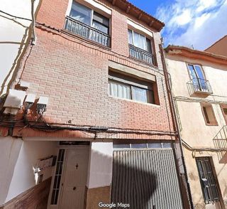 Piso en venta en Arrabal - Carrel - San Julián en Teruel