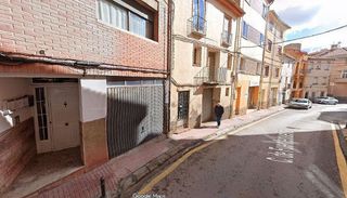 Piso en venta en Arrabal - Carrel - San Julián en Teruel