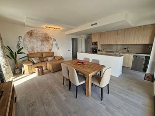 Piso en alquiler en Port en Badalona