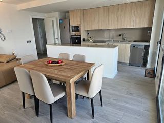 Piso en alquiler en Port en Badalona