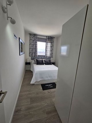 Piso en alquiler en Port en Badalona