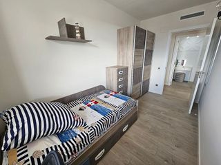 Piso en alquiler en Port en Badalona