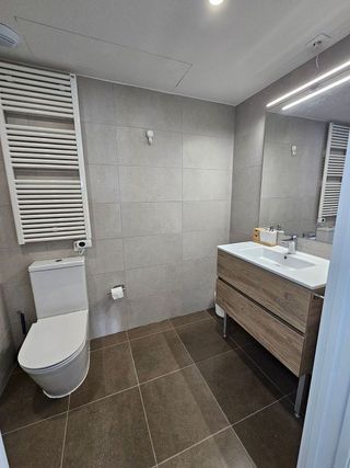 Piso en alquiler en Port en Badalona