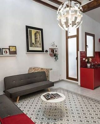 Piso en venta en Sant Pere, Santa Caterina i la Ribera en Barcelona