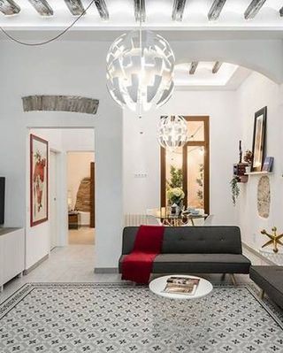 Piso en venta en Sant Pere, Santa Caterina i la Ribera en Barcelona