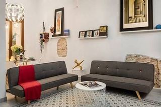 Piso en venta en Sant Pere, Santa Caterina i la Ribera en Barcelona