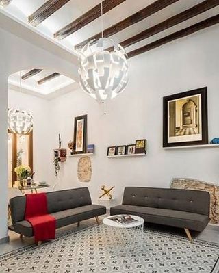 Piso en venta en Sant Pere, Santa Caterina i la Ribera en Barcelona