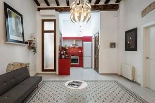 Piso en venta en Sant Pere, Santa Caterina i la Ribera en Barcelona