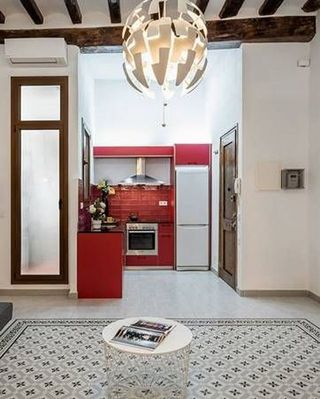 Piso en venta en Sant Pere, Santa Caterina i la Ribera en Barcelona