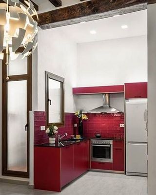 Piso en venta en Sant Pere, Santa Caterina i la Ribera en Barcelona