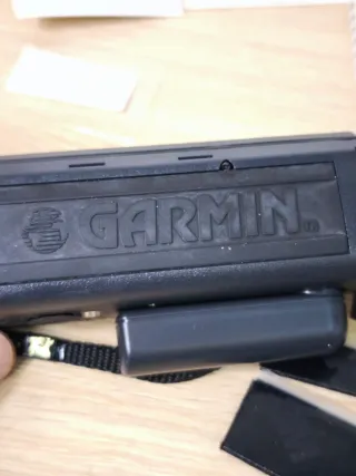 Garmin GPS III Pilot