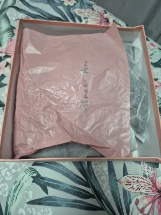 Botas Alma en Pena Talla 38 Bronce