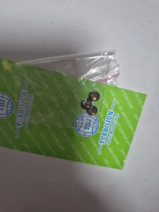 Botas Alma en Pena Talla 38 Bronce