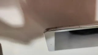 iPad Mini Plata. ¡¡¡ No funciona !!!!