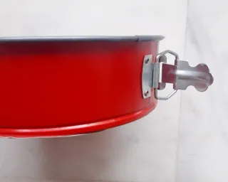 Molde repostería desmontable 22cm