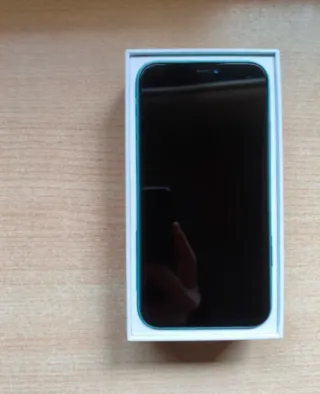 iPhone 11 Verde nuevo