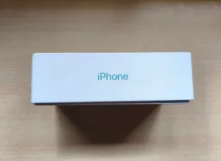 iPhone 11 Verde nuevo