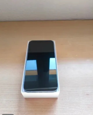 iPhone 11 Verde nuevo