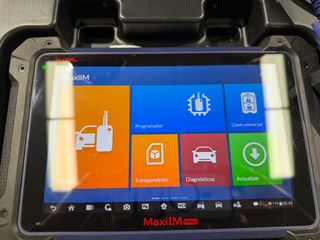 Autel MaxiIM 608 Máquina Diagnóstico