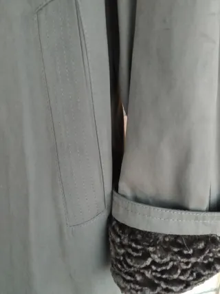 Gabardina mujer, Ref 24.