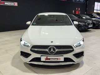 Mercedes-Benz CLA 200 d 110 kW (150 CV)
