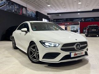 Mercedes-Benz CLA 200 d 110 kW (150 CV)