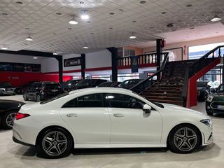 Mercedes-Benz CLA 200 d 110 kW (150 CV)